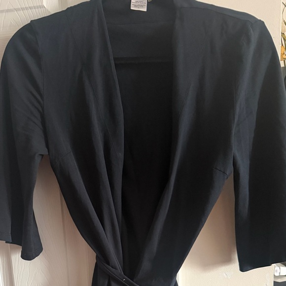 Samantha Chang Robe - Picture 4 of 4